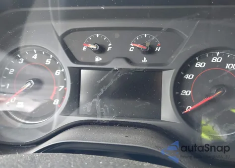 2021 Chevrolet Camaro Rwd 1Lt z USA, uszkodzony, nr VIN 1G1FB1RSXM0140800